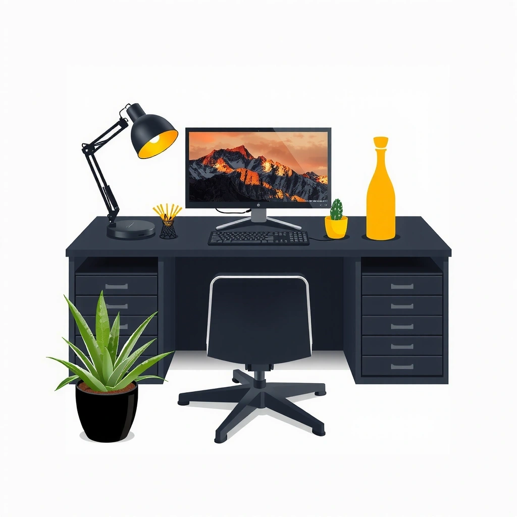 Gerthay Games Studio Workspace